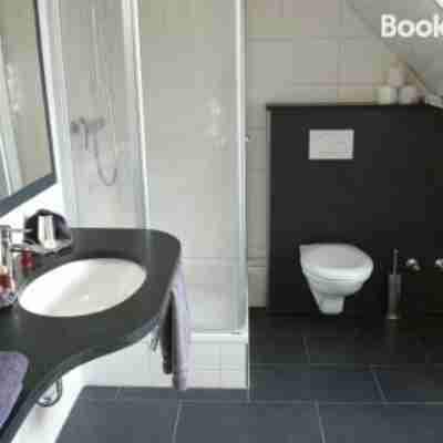 Hotel & Gasthaus Backmulde Rooms