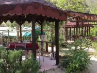 Küre Dağ Evi Ulus otelleri