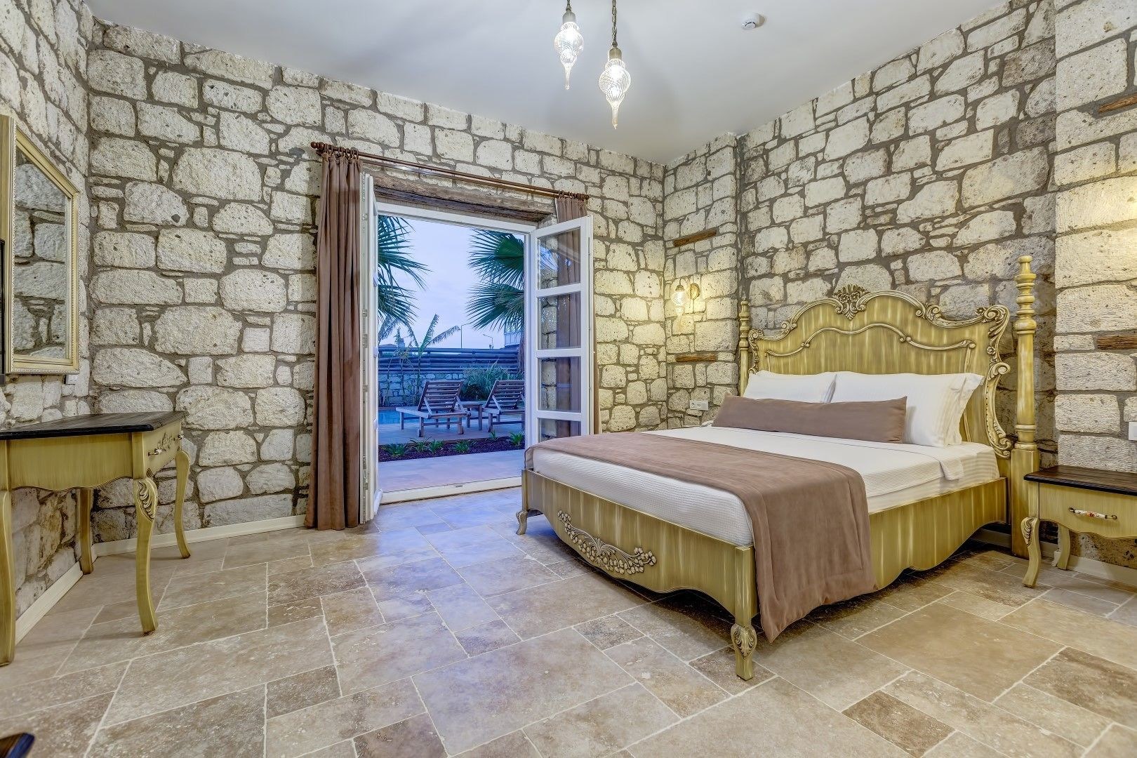 Bel Canto Alacati Hotel