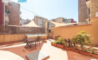 Weflating Sant Antoni Market