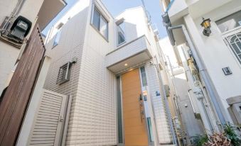 D222：Shinjuku Area! 3 Bedroom, WiFi, 4 Min from Jr Line