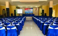 Anggraeni Hotel Tanjung