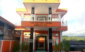 The Cotton Fields Homestay