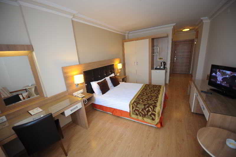 Suite Laguna Otel
