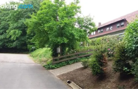 坲斯豪斯阿爾特福斯特酒店