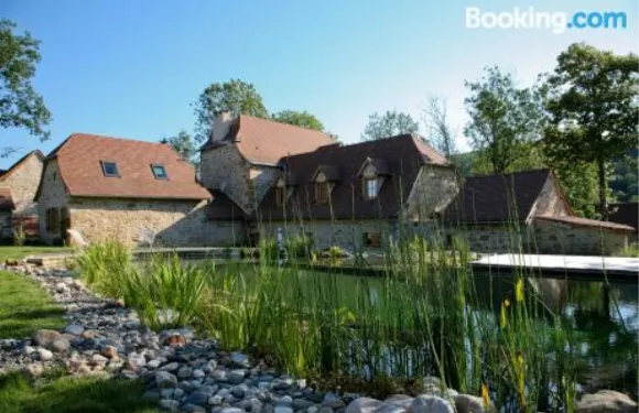 法國鄉間度假別墅