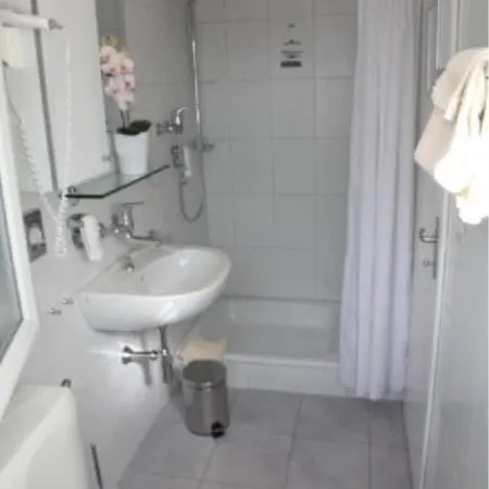 Hotel Paradis-Leukerbad-Therme