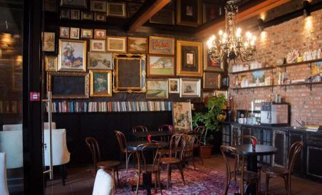 Hotel Loft - Housity