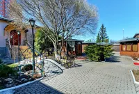 Gorki-10 Hotel Arkheologicheskiy Kompleks Dunino 주변 호텔