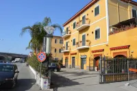 VILLA COSTANTINO Hotel in zona Sala del Regno dei Testimoni di Geova di Boscoreale Via Cangiani