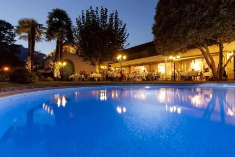 Hotel Ascovilla Charming Hideway