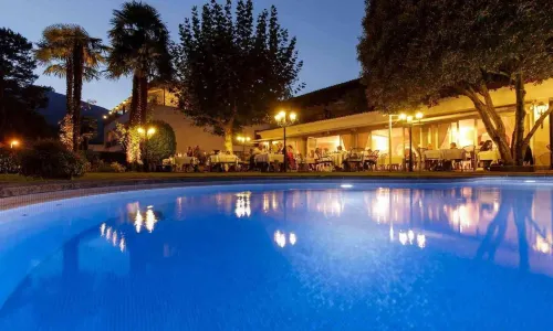 Hotel Ascovilla Charming Hideway