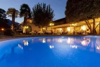 Hotel Ascovilla Charming Hideway - Swimmingpools
