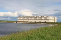 Guest House Neolit Hotels in Rybinsk