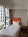 Homy Residence Hotels in Hongkong