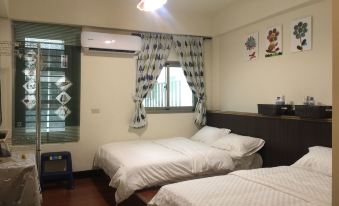 Guxiang Homestay