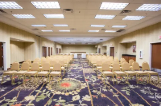 Hampton Inn & Suites Southern Pines-Pinehurst