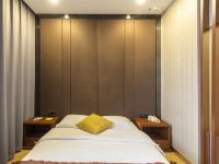 赤峰北方时代设计酒店 - 高级大床房