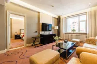 Yahao Hotel Hotel a Manzhouli