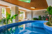 Peninsula Spring Hotel