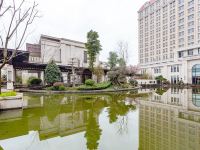 湄潭圣地皇家金煦酒店 - 公共区域