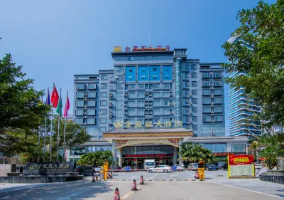 Gold Phoenix Hotel