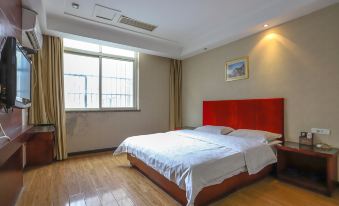 Jiayu Guest Hotel