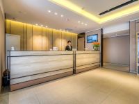 如家精选酒店(哈尔滨公路大桥爱建店) - 公共区域
