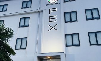 Hotel Pex Padova