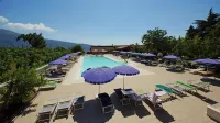 Park Hotel Zanzanù - Pools