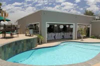 Firwood Lodge - acceptant les animaux