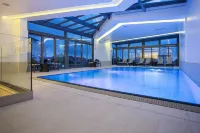 Adrion Aparthotel - Afhentnings-/afleveringstjenester