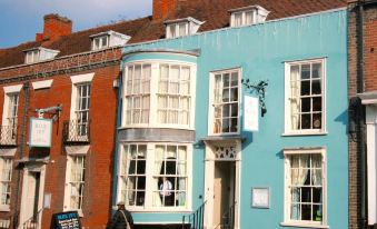 Colchester Boutique Hotel