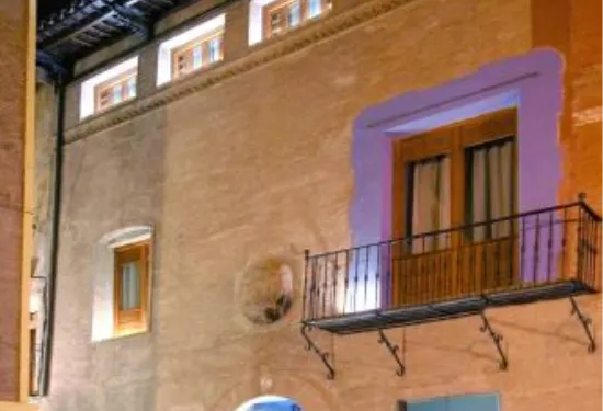 梅爾斯德拉康科迪亞酒店