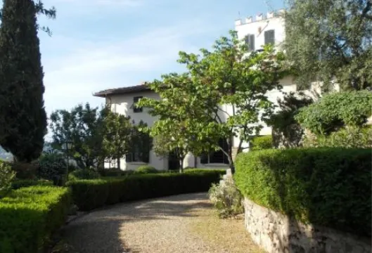 伊爾帕拉格託公寓