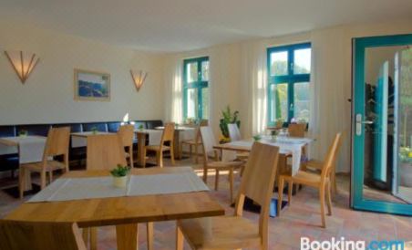 Pension am Finkenberg - Housity