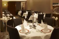 Hotel Ambiotel - breakfast