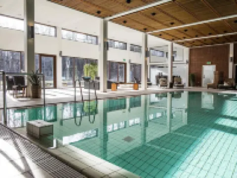 Hotel Hesselet Hotels in Nyborg