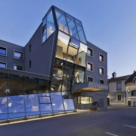 Stadthotel Brunner