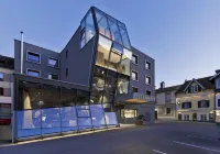 Boutiquehotel Stadthotel brunner