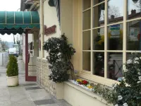 Hostellerie d'Héloïse Logis