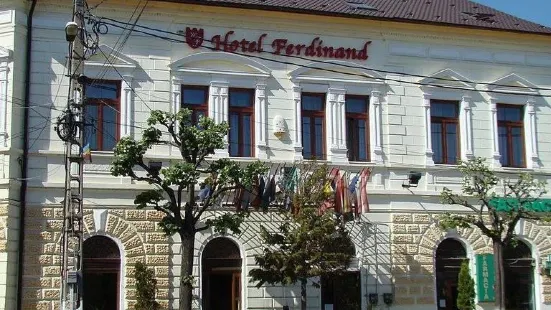Hotel Ferdinand