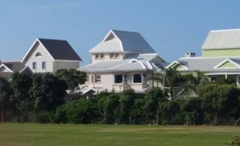 Point Beach House
