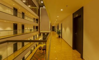 Sarovar Portico, Somnath