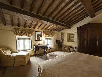 La Locanda di Cetona Hotels in Cetona