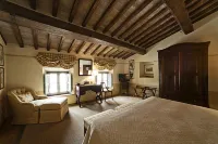 La Locanda di Cetona Hôtels à : Cetona