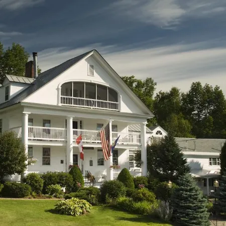 Rabbit Hill Inn