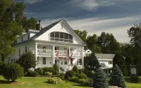 Rabbit Hill Inn - romantis