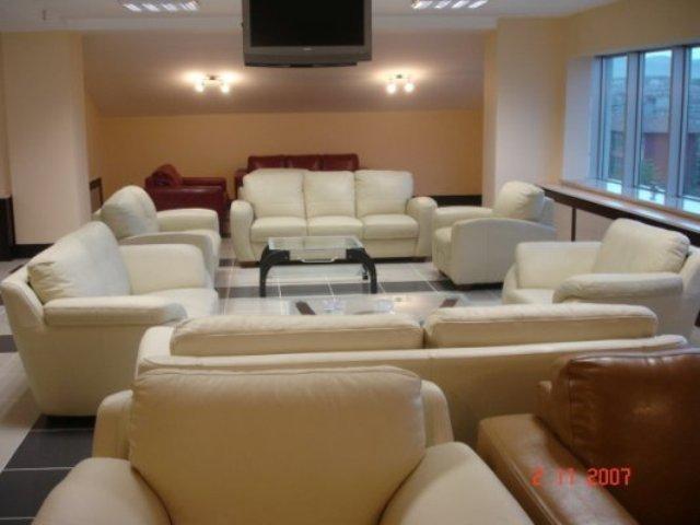 Citak Resort Hotel
