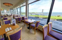 Bayview Hotel فنادق في Bushmills